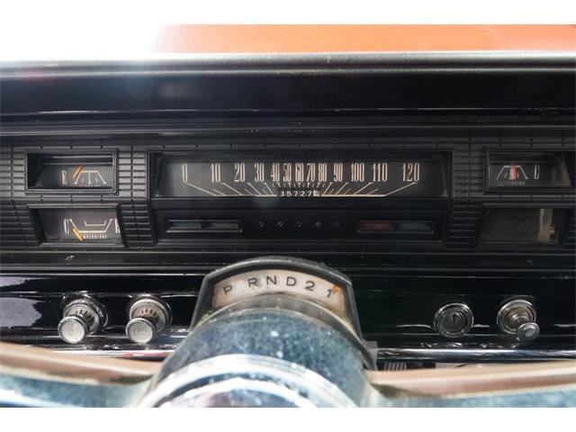 1967 Dodge Coronet 500 (CC-2088439) for sale in Portland, Oregon