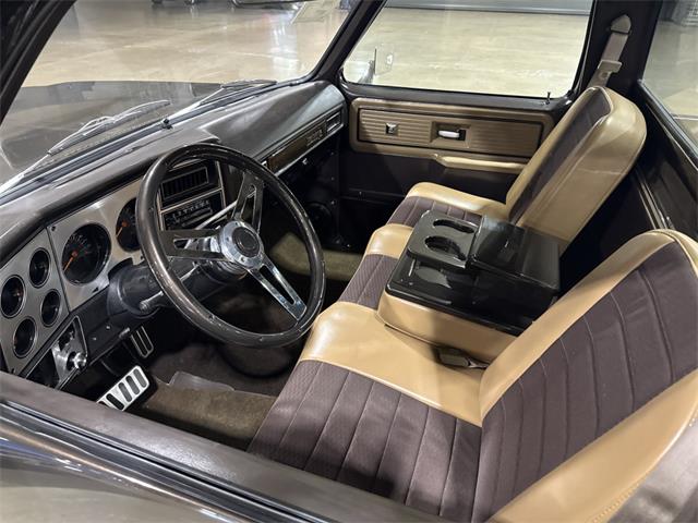 1974 GMC C/K 10 (CC-2080844) for sale in Reno, Nevada