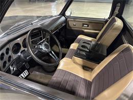 1974 GMC C/K 10 (CC-2080844) for sale in Reno, Nevada