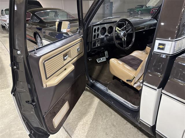 1974 GMC C/K 10 (CC-2080844) for sale in Reno, Nevada