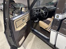 1974 GMC C/K 10 (CC-2080844) for sale in Reno, Nevada
