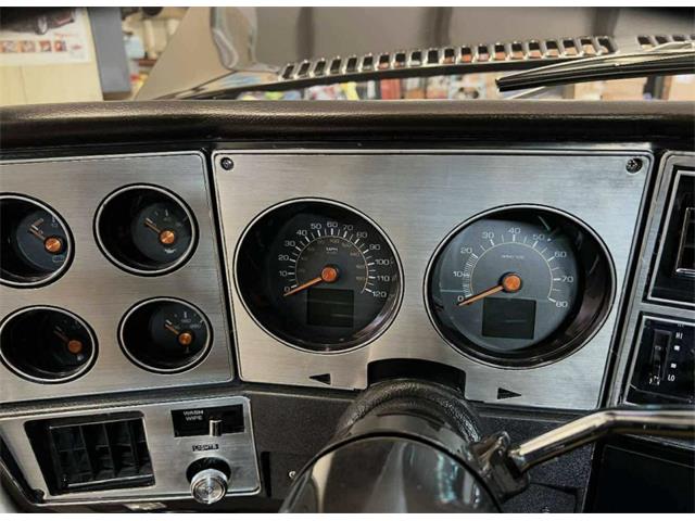1974 GMC C/K 10 (CC-2080844) for sale in Reno, Nevada