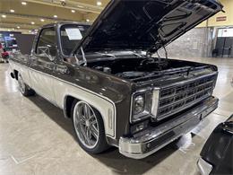 1974 GMC C/K 10 (CC-2080844) for sale in Reno, Nevada
