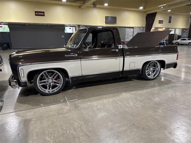 1974 GMC C/K 10 (CC-2080844) for sale in Reno, Nevada