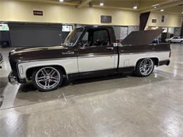 1974 GMC C/K 10 (CC-2080844) for sale in Reno, Nevada