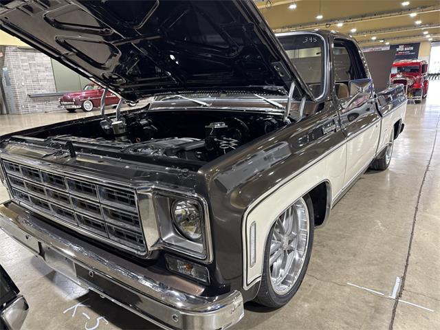 1974 GMC C/K 10 (CC-2080844) for sale in Reno, Nevada