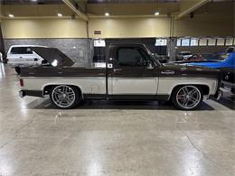 1974 GMC C/K 10 (CC-2080844) for sale in Reno, Nevada