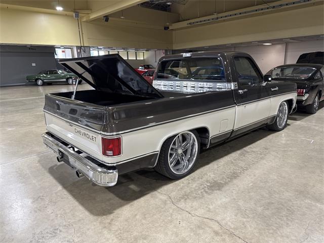 1974 GMC C/K 10 (CC-2080844) for sale in Reno, Nevada