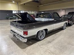 1974 GMC C/K 10 (CC-2080844) for sale in Reno, Nevada