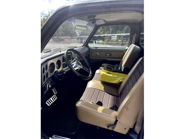 1974 GMC C/K 10 (CC-2080844) for sale in Reno, Nevada