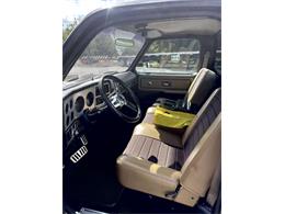 1974 GMC C/K 10 (CC-2080844) for sale in Reno, Nevada