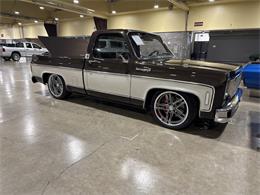 1974 GMC C/K 10 (CC-2080844) for sale in Reno, Nevada