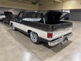 1974 GMC C/K 10 (CC-2080844) for sale in Reno, Nevada