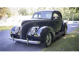 View this 1938 Ford Custom