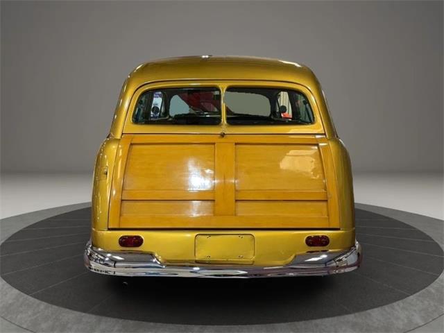 1950 Mercury Eight (CC-2088441) for sale in Spring Branch, Texas