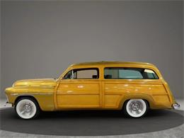 1950 Mercury Eight (CC-2088441) for sale in Spring Branch, Texas