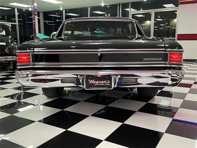 1967 Chevrolet Chevelle (CC-2088443) for sale in Bonner Springs, Kansas