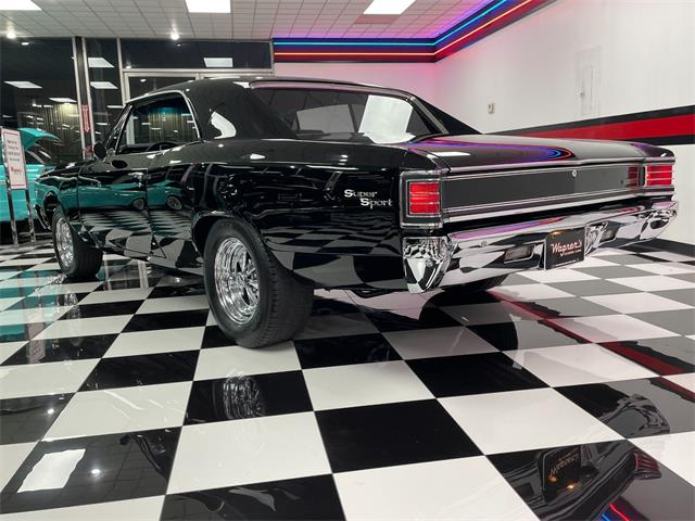 1967 Chevrolet Chevelle (CC-2088443) for sale in Bonner Springs, Kansas