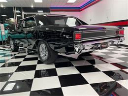 1967 Chevrolet Chevelle (CC-2088443) for sale in Bonner Springs, Kansas