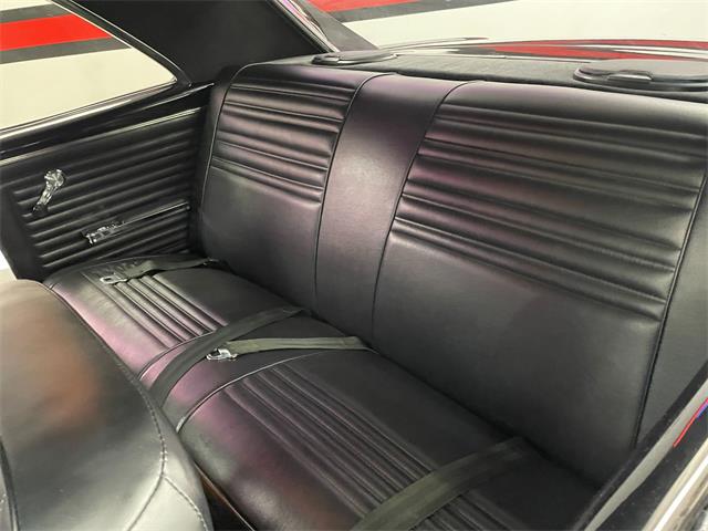 1967 Chevrolet Chevelle (CC-2088443) for sale in Bonner Springs, Kansas