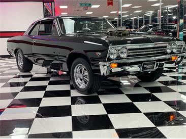 1967 Chevrolet Chevelle (CC-2088443) for sale in Bonner Springs, Kansas