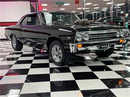 1967 Chevrolet Chevelle (CC-2088443) for sale in Bonner Springs, Kansas