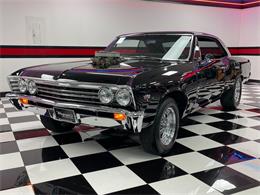 1967 Chevrolet Chevelle (CC-2088443) for sale in Bonner Springs, Kansas