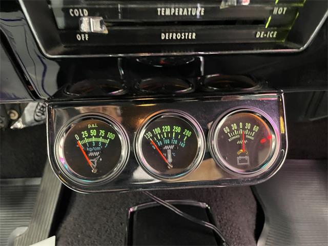 1967 Chevrolet Chevelle (CC-2088443) for sale in Bonner Springs, Kansas