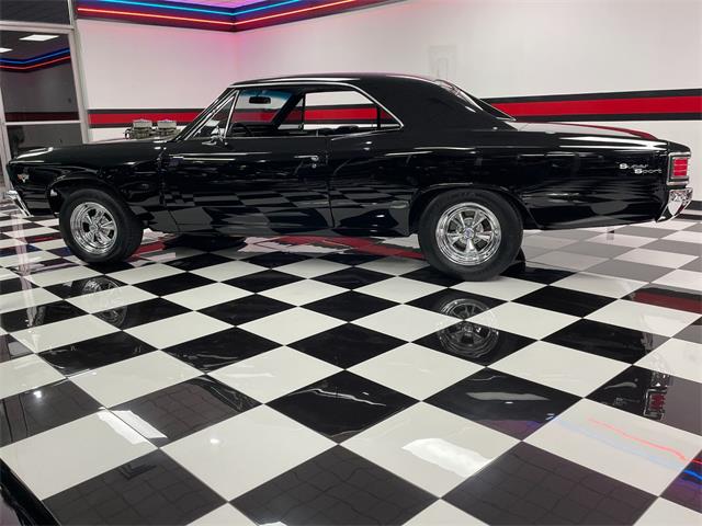 1967 Chevrolet Chevelle (CC-2088443) for sale in Bonner Springs, Kansas