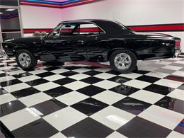 1967 Chevrolet Chevelle (CC-2088443) for sale in Bonner Springs, Kansas