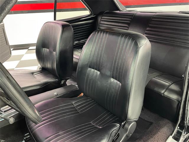 1967 Chevrolet Chevelle (CC-2088443) for sale in Bonner Springs, Kansas