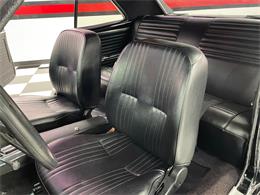 1967 Chevrolet Chevelle (CC-2088443) for sale in Bonner Springs, Kansas
