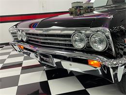 1967 Chevrolet Chevelle (CC-2088443) for sale in Bonner Springs, Kansas