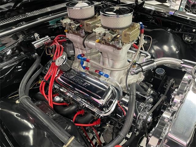 1967 Chevrolet Chevelle (CC-2088443) for sale in Bonner Springs, Kansas