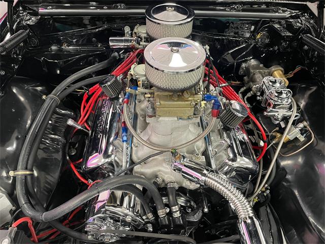 1967 Chevrolet Chevelle (CC-2088443) for sale in Bonner Springs, Kansas