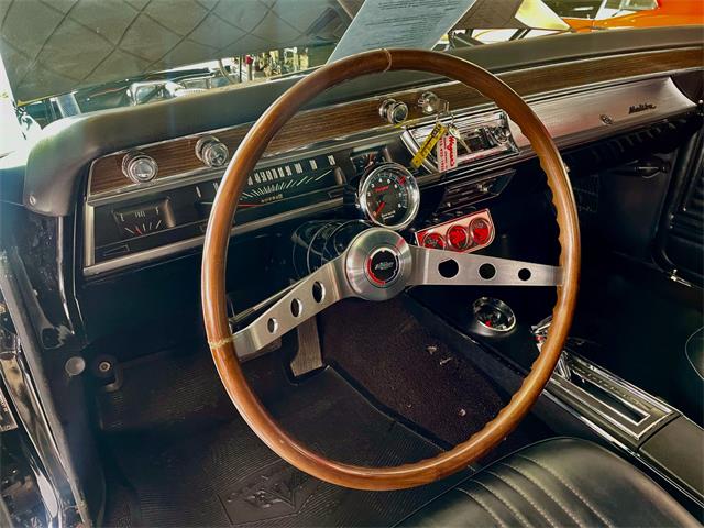 1967 Chevrolet Chevelle (CC-2088443) for sale in Bonner Springs, Kansas