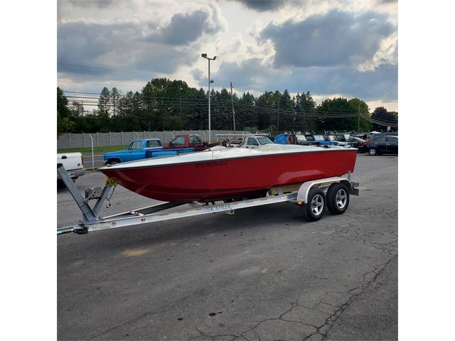 1972 Miscellaneous Boat (CC-2088445) for sale in Mill Hall, Pennsylvania