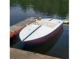 1972 Miscellaneous Boat (CC-2088445) for sale in Mill Hall, Pennsylvania