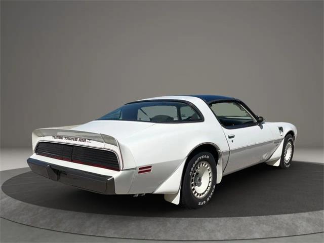 1980 Pontiac Firebird Trans Am (CC-2088446) for sale in Spring Branch, Texas