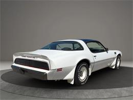 1980 Pontiac Firebird Trans Am (CC-2088446) for sale in Spring Branch, Texas