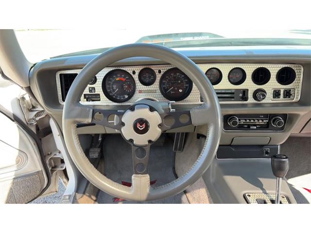 1980 Pontiac Firebird Trans Am (CC-2088446) for sale in Spring Branch, Texas