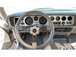 1980 Pontiac Firebird Trans Am (CC-2088446) for sale in Spring Branch, Texas