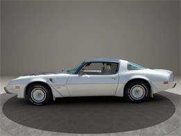 1980 Pontiac Firebird Trans Am (CC-2088446) for sale in Spring Branch, Texas
