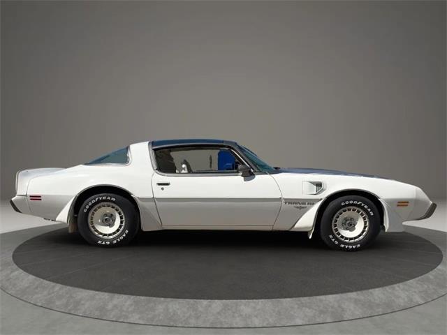 1980 Pontiac Firebird Trans Am (CC-2088446) for sale in Spring Branch, Texas