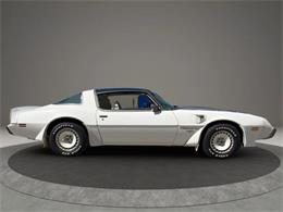 1980 Pontiac Firebird Trans Am (CC-2088446) for sale in Spring Branch, Texas