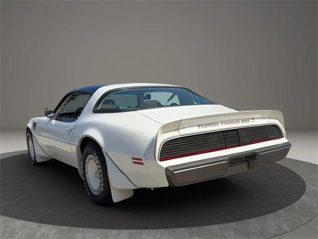 1980 Pontiac Firebird Trans Am (CC-2088446) for sale in Spring Branch, Texas