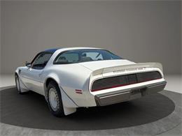 1980 Pontiac Firebird Trans Am (CC-2088446) for sale in Spring Branch, Texas