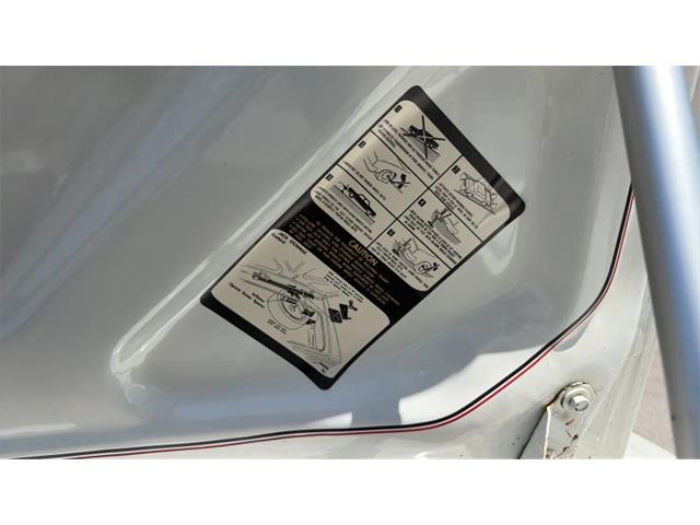 1980 Pontiac Firebird Trans Am (CC-2088446) for sale in Spring Branch, Texas