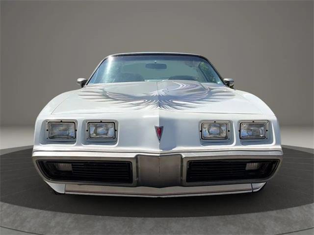 1980 Pontiac Firebird Trans Am (CC-2088446) for sale in Spring Branch, Texas