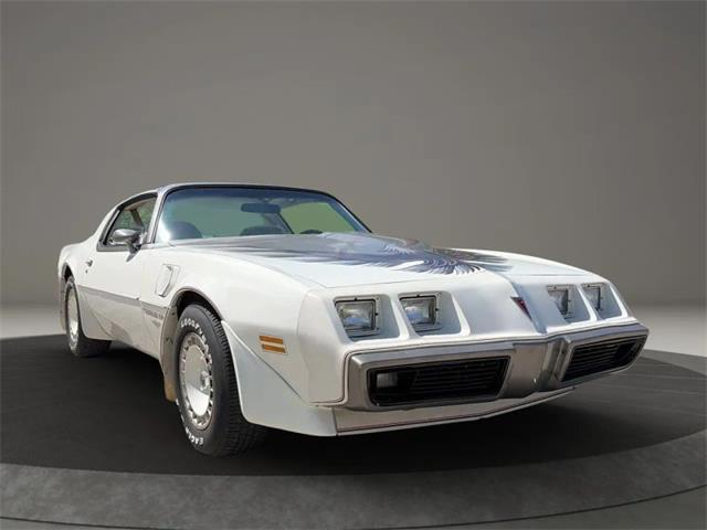 1980 Pontiac Firebird Trans Am (CC-2088446) for sale in Spring Branch, Texas